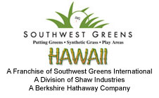 Southwest Greens Hawaii